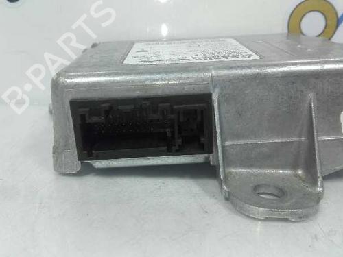 ECU airbags RENAULT MEGANE II (BM0/1_, CM0/1_) 1.4 16V (BM0B, CM0B) | BP20804370M53 