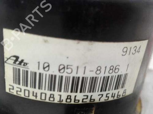 ABS pump JEEP GRAND CHEROKEE II (WJ, WG) 3.1 TD 4x4 | BP20791177M43 