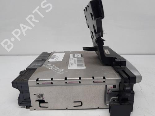 Radio MINI MINI CLUBMAN (R55)  | BP26529201E6 