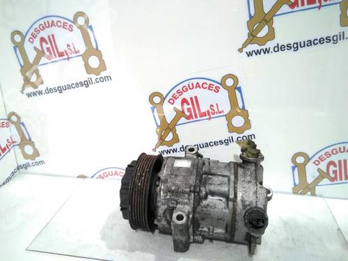 AC compressor OPEL CORSA D (S07)  | BP20794160M34 