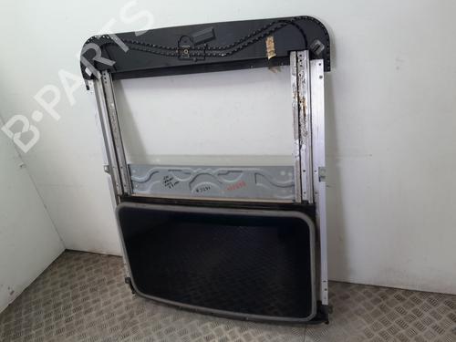 Sunroof JEEP CHEROKEE (KJ) 2.8 CRD 4x4 | BP29573291C124 