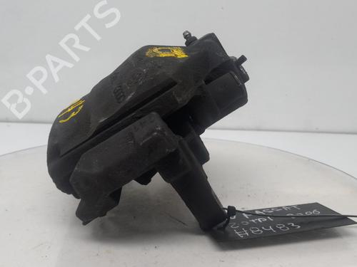 Right front brake caliper VW PASSAT B6 (3C2) | BP34134046M104 - Image 2