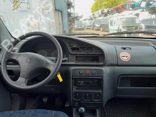 Gearbox PEUGEOT PARTNER MPV (5_, G_) 1.9 D | BP37376170M3 - Image 10