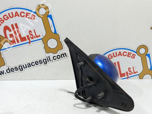 Left mirror ROVER STREETWISE Hatchback 2.0 TD | BP20800153C26 