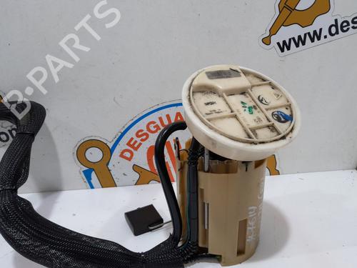 Fuel pump MERCEDES-BENZ E-CLASS (W211) E 270 CDI (211.016) | BP20767669M76 