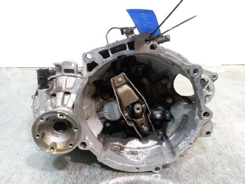 Used Gearbox SEAT IBIZA II (6K1) 1.9 TDI (90 hp) 20732645