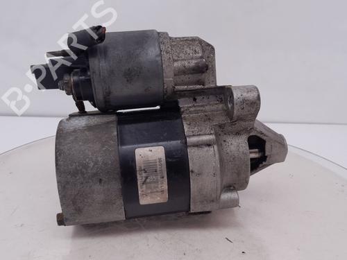 Used Starter RENAULT MEGANE II (BM0/1_, CM0/1_) 1.6 16V (BM0C, CM0C) (113 hp) 29427452