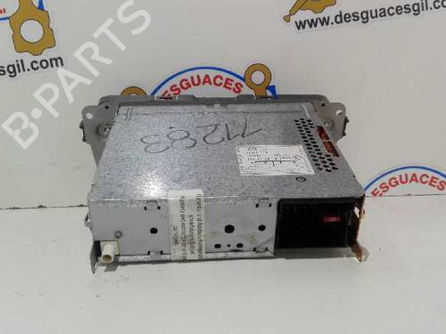 Radio SEAT IBIZA IV (6J5, 6P1)  | BP20780028E6 