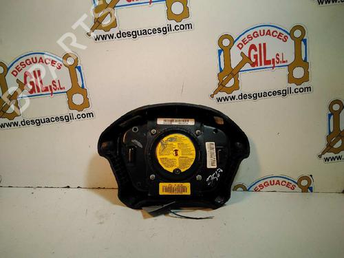 Driver airbag OPEL VECTRA B (J96) 1.8 i 16V (F19) | BP20787334C9 