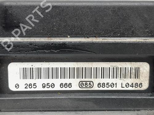 ABS pump BMW 5 (E60) 520 d | BP36113968M43  - Image 5