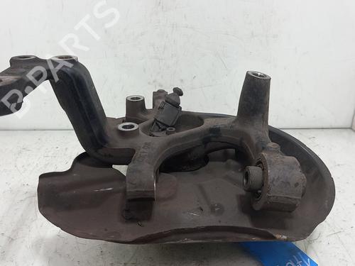 Højre hjullejehus spindel VW GOLF V (1K1)  | BP22222597M28 