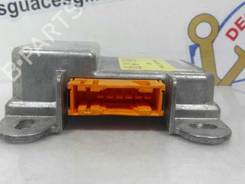 Airbag styreenhed ROVER 200 II Hatchback (RF) 214 Si (103 hp) 20806745