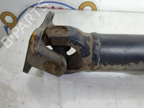 Driveshaft SUZUKI GRAND VITARA I (FT, HT) 2.0 HDI 110 4x4 (SQ420D, TD82V) | BP20813452M37