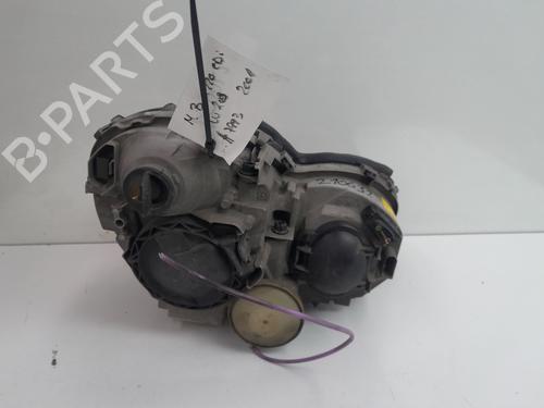 Left headlight MERCEDES-BENZ C-CLASS (W203) C 220 CDI (203.006) | BP37081722C28 - Image 3