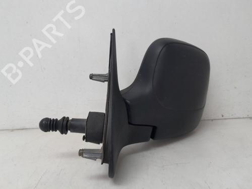 Left mirror PEUGEOT PARTNER Box Body/MPV (5_, G_)  | BP30006652C26