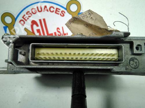 Engine control unit (ECU) PEUGEOT 406 (8B) 1.8 16V | BP20794014M57 