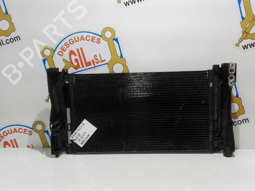 Used AC radiator BMW 3 (E46) 320 d (136 hp) 20785553