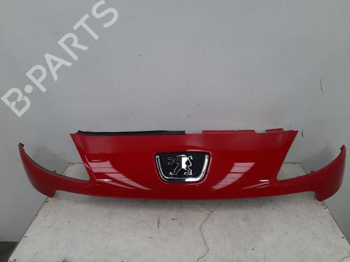 Grille PEUGEOT 1007 (KM_) 1.4 | BP27712315C40 
