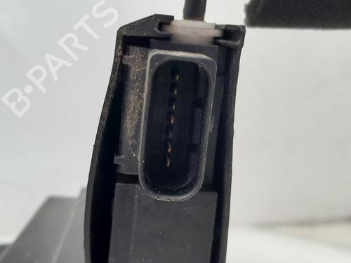 Rear right lock CITROËN C4 Picasso II  | BP25438249C99 