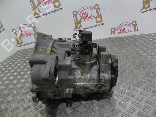 Gearbox SEAT CORDOBA (6K1, 6K2)  | BP20811780M3 
