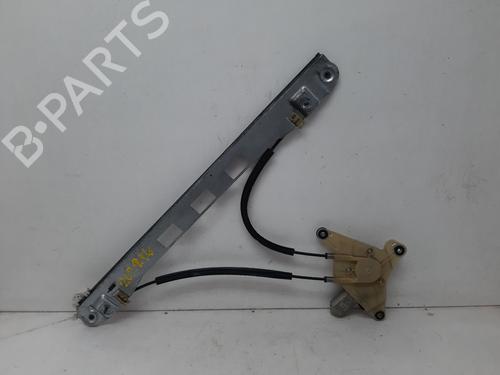 Used Front left window mechanism Front left window mechanism RENAULT MASTER III Van (FV) [2010-2026] 36502896 36502896