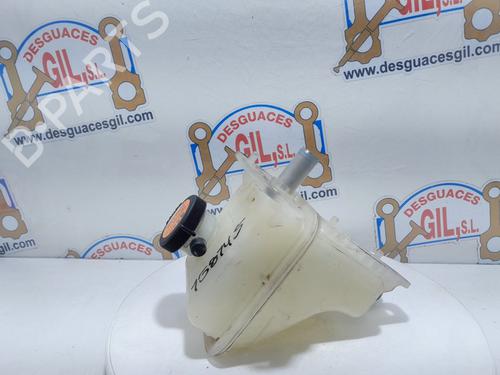 Used Expansion tank PEUGEOT ION Electric (48 hp) 20765173