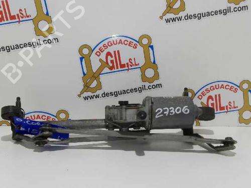 Viskermotor vindrute OPEL CORSA D (S07) [2006-2015]  20784581