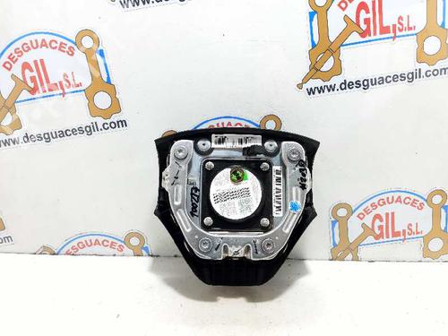 Driver airbag HYUNDAI GETZ (TB) 1.5 CRDi | BP20806233C9 