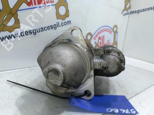 Starter OPEL VECTRA C (Z02) 2.2 16V (F69) | BP20807779M8 