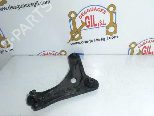 Right front suspension arm CITROËN C3 I (FC_, FN_) 1.4 HDi | BP20728716M13 