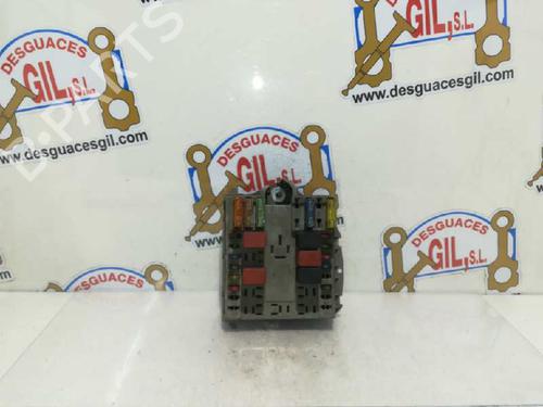 Sikringsdose FIAT PUNTO Hatchback Van (188_) 1.2 60 | BP20809390E1