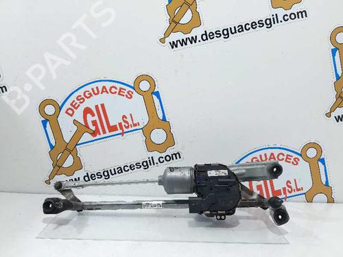 Used Front wiper motor VW GOLF VII (5G1, BQ1, BE1, BE2) [2012-2021]  20730753