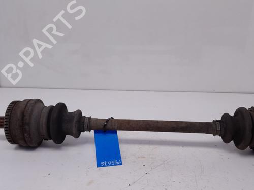 Used Right rear driveshaft MERCEDES-BENZ C-CLASS (W202) [1993-2000]  27635966