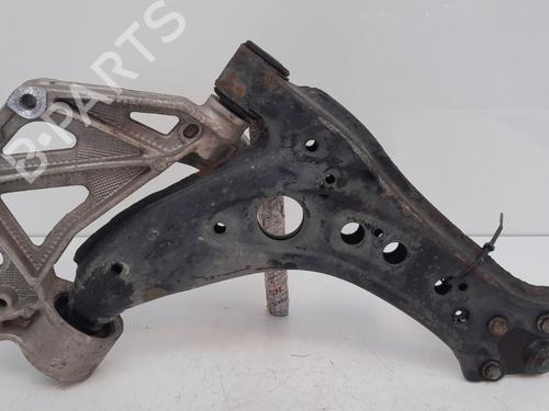 Left front suspension arm SEAT IBIZA III (6L1)  | BP28950584M12 