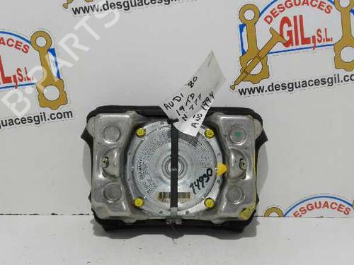 Driver airbag AUDI 80 B4 Saloon (8C2) 1.9 TD | BP21829350C9 