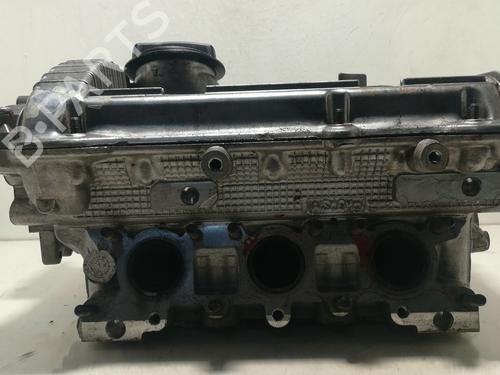 Zylinderkopf für Zylinderkopf AUDI A4 B6 Avant (8E5) 2.4 (170 hp) 34224882 34224882