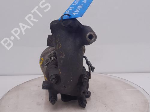 Turbocharger/Supercharger OPEL ASTRA H (A04)  | BP29479263M71 