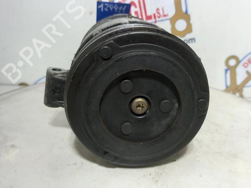 AC compressor BMW 3 Compact (E46) 320 td | BP20747132M34 