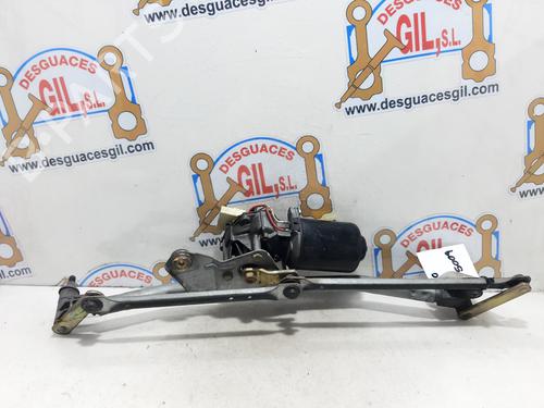 Front wiper motor CITROËN SAXO (S0, S1) 1.5 D | BP20739696M29 