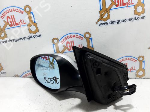 Used Left mirror FIAT BRAVO II (198_) 1.9 D Multijet (198AXB1A) (120 hp) 20753834