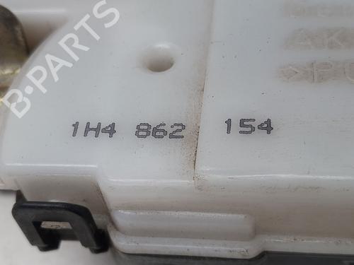 Rear right lock VW GOLF III (1H1)  | BP29534066C99 