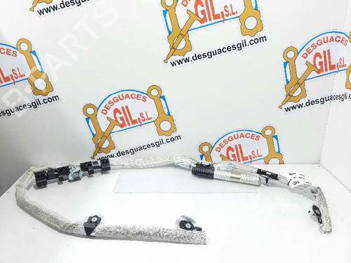 Venstre gardin kollisjonspute BMW 1 (E87) 120 d (177 hp) 20812577