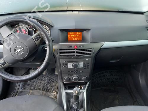 Starter OPEL ASTRA H (A04)  | BP20771962M8 