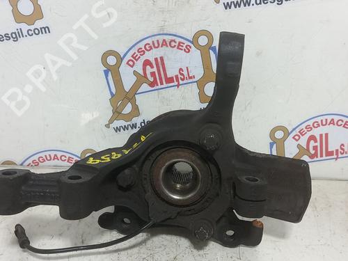 Højre Styrespindel Lejehus OPEL ASTRA H (A04) 1.9 CDTI (L48) | BP20760908M26 