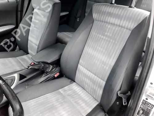 Brake master cylinder BMW 1 (E87) 118 d | BP30487104M77 