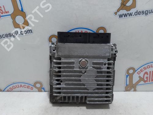 Engine control unit (ECU) VW POLO V (6R1, 6C1) 1.6 | BP20766714M57