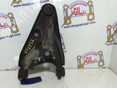 Right front suspension arm DACIA DOKKER MPV (KE_)  | BP20745903M13 