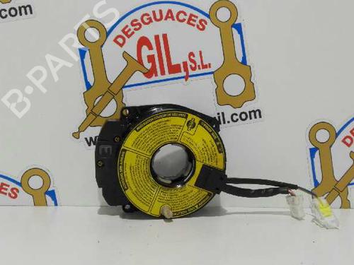 Used Squib airbag NISSAN PRIMERA (P11) 1.8 16V (114 hp) 20783038