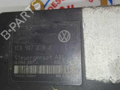 ABS pump SEAT TOLEDO II (1M2) 1.9 TDI | BP20784017M43 