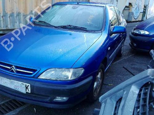 Front left window mechanism CITROËN XSARA (N1) 1.9 TD | BP20780679C22 